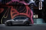 Hyundai Kona Night Edition 2020 года (NA)